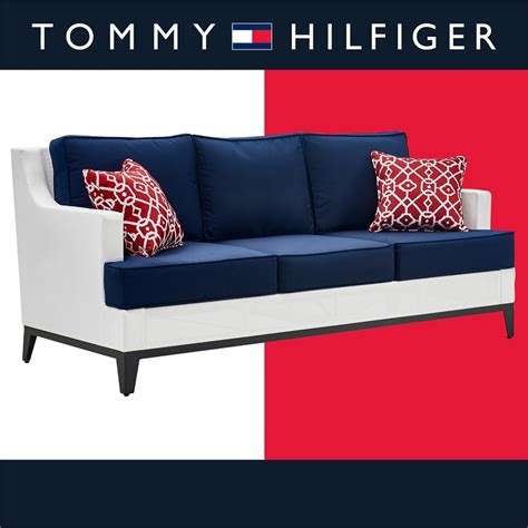 tommy hilfiger furniture website